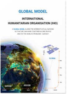 GLOBAL MODEL Information booklet